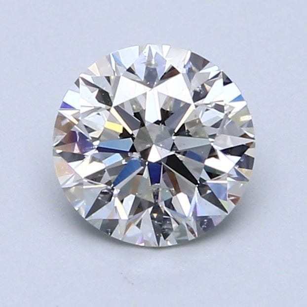 1.30 Carat I SI2 Round Diamond